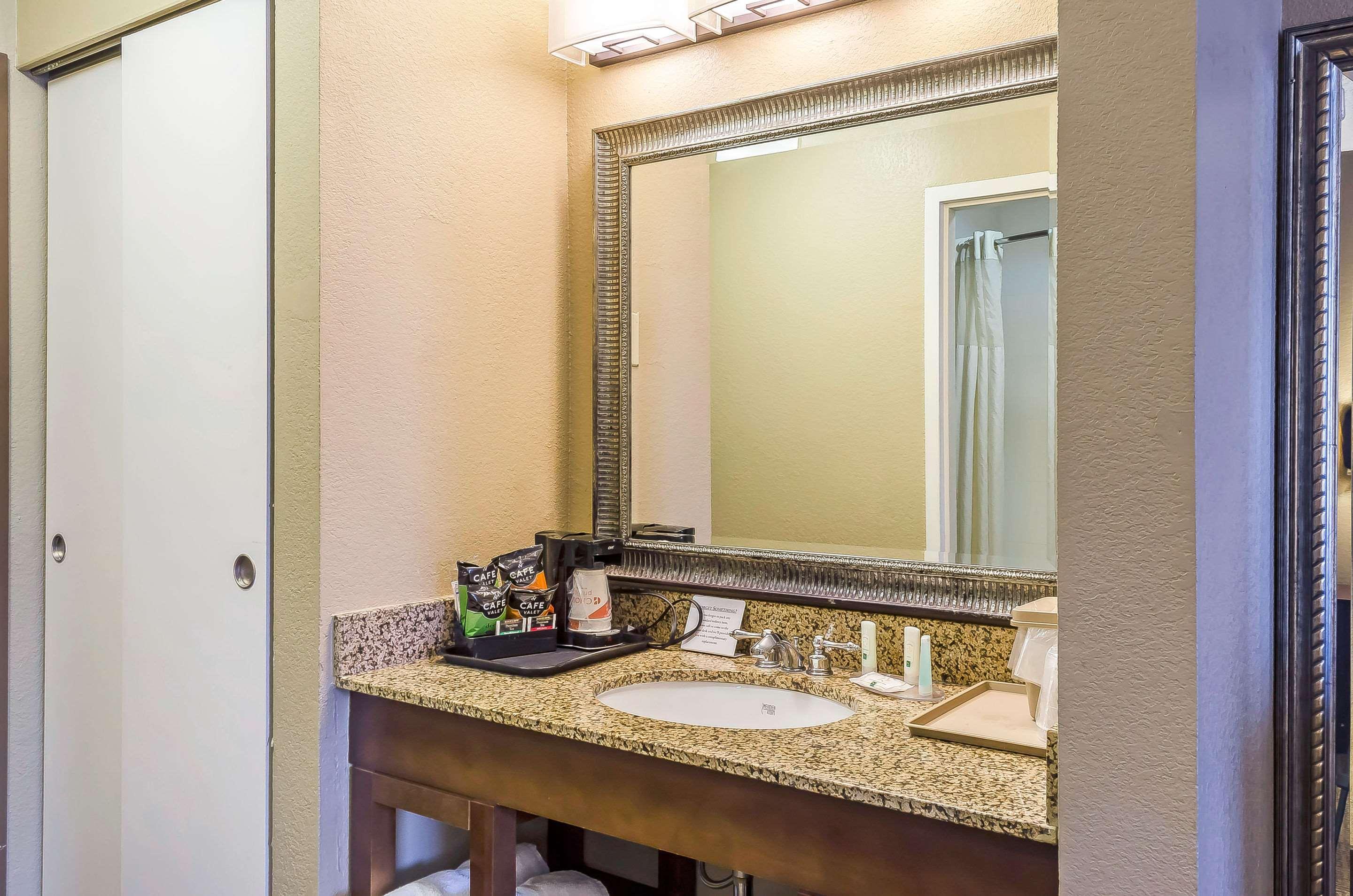 Quality Inn Ruston Εξωτερικό φωτογραφία