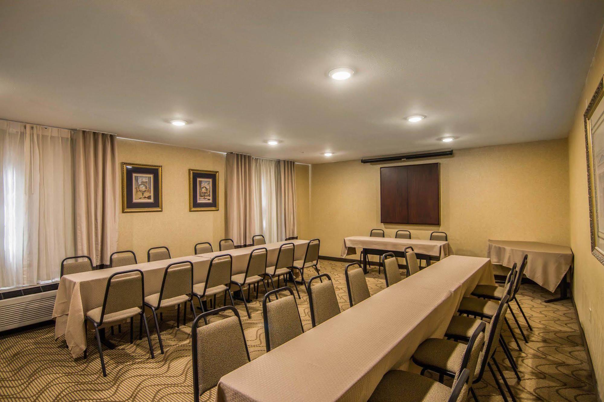 Quality Inn Ruston Εξωτερικό φωτογραφία